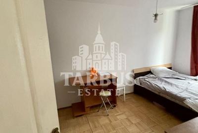 Apartament cu 2 camere decomandat, mobilat în Dacia - 4