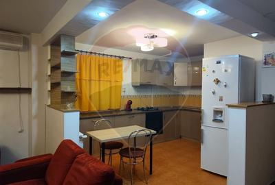Apartament cu 2 camere de închiriat în zona Vitan - 2