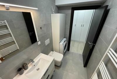 Apartament 2 camere de inchiriat | Onix Park Residence | Mobilat si utilat - 6