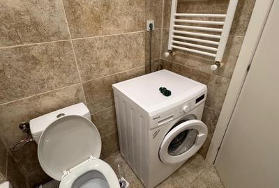 Garsoniera de inchiriat Lux - 4