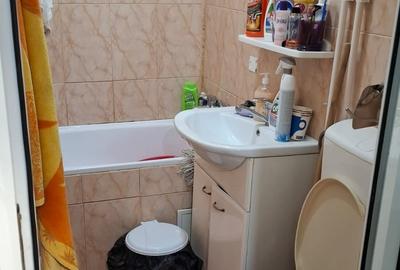 Garsonieră decomandată, mobilată în Dunărea - 7