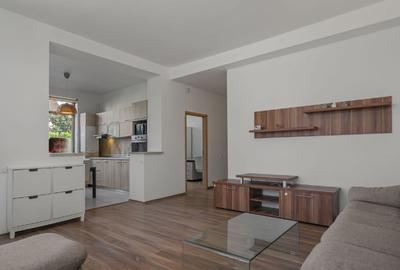 Apartament cu 3 camere decomandat, mobilat în Central - 9