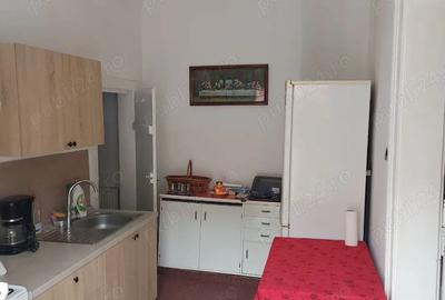 Apartament cu 2 camere semidecomandat, mobilat în Nord - 6
