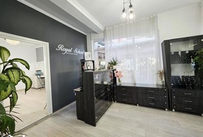 Spațiu comercial, de 112 mp, în Iosia - 15