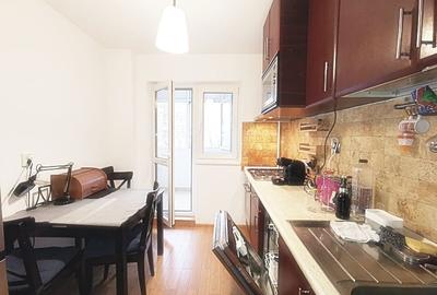 Inchiriere 3 cam modern mobilat, Ceahlau,  loc parcare, Cangasi metrou 6min - 15