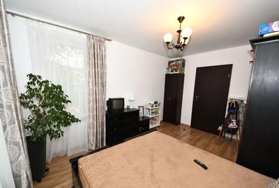 Casă cu 5 camere cu Teren 500 Mp în Ultracentral - 7