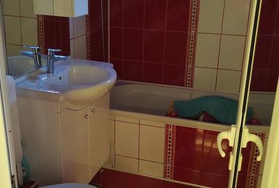 Apartament cu 2 camere decomandat în Central - 1