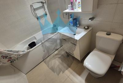 Apartament cu 2 camere decomandat, mobilat în Națiunile Unite - 16