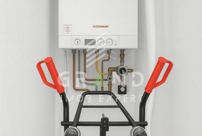 Spatiu Comercial Premium | 84 mp+Terasa 25 mp | Investitie cu Chirie Asigurata - 11