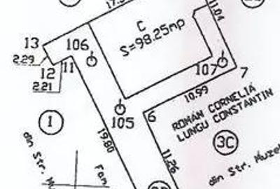 Casă cu Teren 217 Mp în Unirii - 8