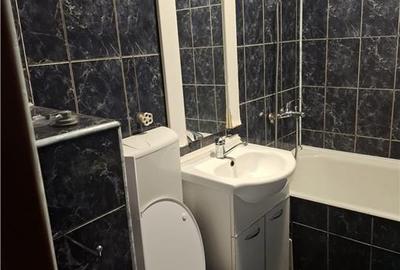 Apartament cu 3 camere semidecomandat în Andrei Mureșanu - 5