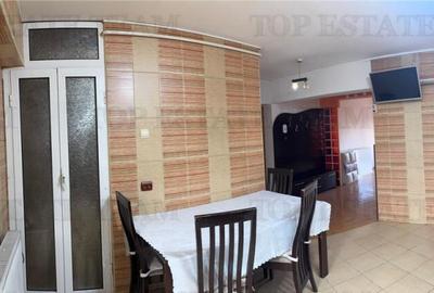 Apartament cu 3 camere decomandat în Galați - 3