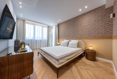 Complex rezidențial cu vile la malul lacului-Marina Snagov - 8