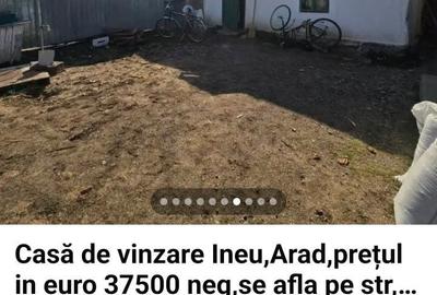 Casă cu 3 camere în Central - 6