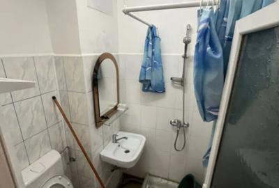 Garsonieră semidecomandată în Vest - 1