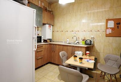 Casă individuală cu 6 camere cu Canalizare în P-ța Victoriei - 8