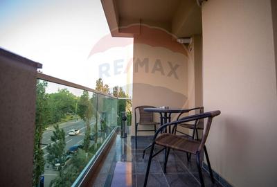 Apartament 2 camere de inchiriat, complex Moonlight , Mamaia - 4