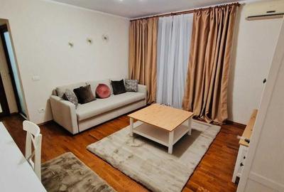 Apartament cu 2 camere semidecomandat în Amzei - 1