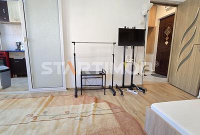 Garsoniera zona Tractorul - 17