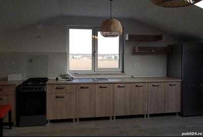 Inchiriez ap 3 camere Dumbravita Inchiriez ap 3 camere Dumbravita - 8