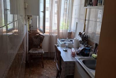 Apartament cu 2 camere semidecomandat în Tineretului - 4