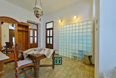 Apartament spațios cu 3 camere de închiriat – zonă Centrală, Arad - 2