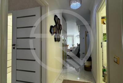 Apartament cu 3 camere în Sopor - 12