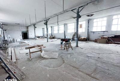 Spațiu comercial, de 2,272 mp, în Central - 20