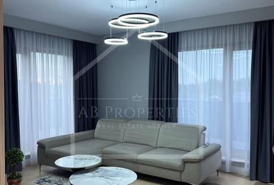 Apartament cu 4 camere decomandat, mobilat în Sisești - 10