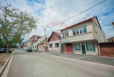 Casă individuală cu 3 camere cu Teren 75 Mp în Central - 13