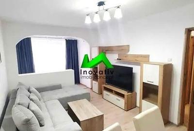 Apartament de inchiriat 3 camere Sibiu Mihai Viteazul