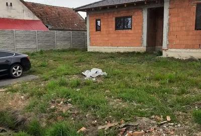Casă cu 3 camere în Blajova - 1