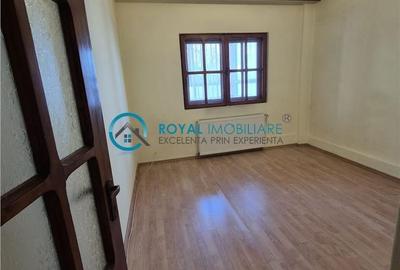 Apartament cu 3 camere decomandat, mobilat în Malu Roșu - 6