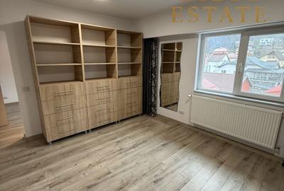 Apartament cu 4 camere, mobilat în Nord