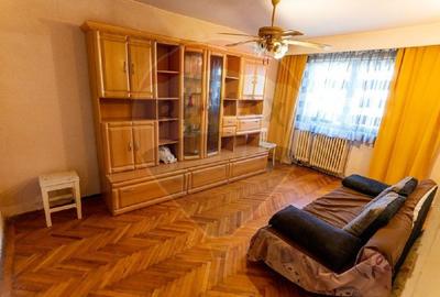 Apartament cu 2 camere decomandat, mobilat în Nord-Est - 3