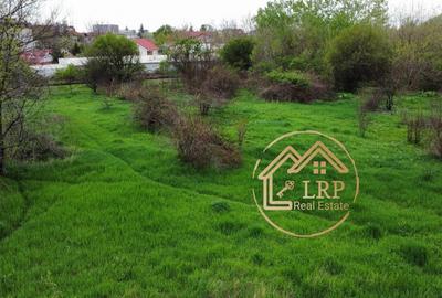 Fundeni-Spital, intravilan 2325mp, utilitati, CU construire Ds+P+4E 2025 - 20