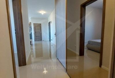Apartament modern intr-un asamblu exclusivist, zona IULIUS MALL - 4