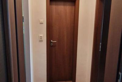 Apartament cu 2 camere semidecomandat în Cristian - 2