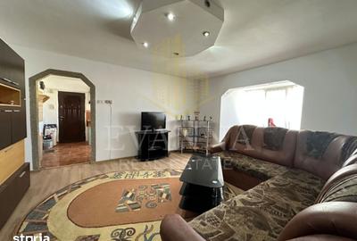 Apartament cu 2 camere semidecomandat în Gării - 1