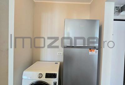 Metrou Raul Doamnei, 2 camere, renovat complet, gata de mutare, comision 0% - 5