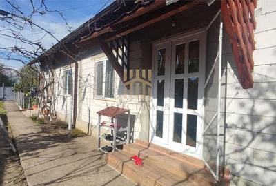 Casă cu 3 camere cu Teren 1790 Mp în Filipeștii de Pădure - 7