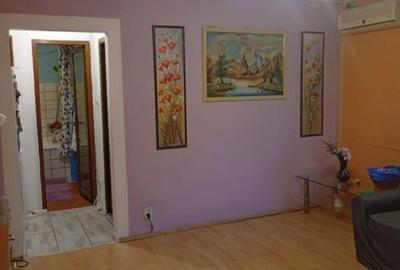 Apartament cu 3 camere semidecomandat în Drumul Găzarului - 3