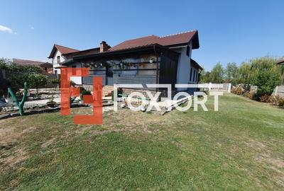 COMISION 0% Casa individuala cu 5 camere si teren de 1222 mp, Jebel - 17