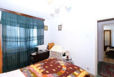 Vanzare 2 camere cu imbunatatiri etaj 8/10 Drumul Taberei langa metrou - 7