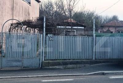 Spațiu comercial, în Central - 1