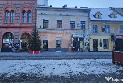 Spațiu comercial, de 108 mp, în Centrul Istoric - 10
