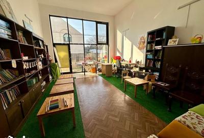 Casă cu Teren 853 Mp în Central - 1