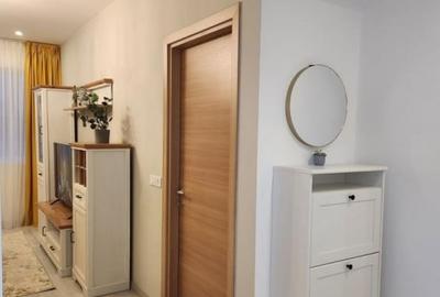 Apartament 2 camere, 41 mp, Rin Grand Residence, Parcare inclusa - 7