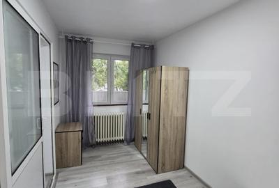 Apartament 3 camere, 40 mp, bulevardul Primaverii Apartament 3 camere, 40 mp, bulevardul Primaverii - 6