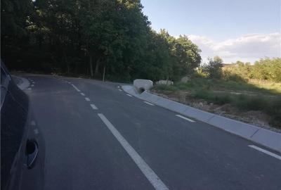 Teren de 6446 mp, în Smeura - 4